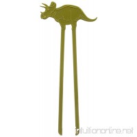 Dinosaur Chopsticks in Assorted Styles - Singles - B00168DOOE